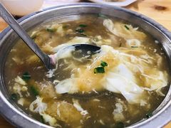 猪皮酸辣汤-陈金兰饮食店(柳前巷店)