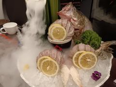 -千滋百味·醉江澜花园餐厅(街道口店)