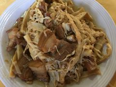 -幽优农庄·森波拉特色本地农家菜