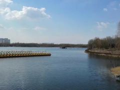 -大兴滨河森林公园