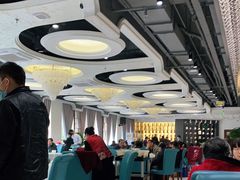 大堂-香融府·烤鸭·家常菜(马家堡路店)