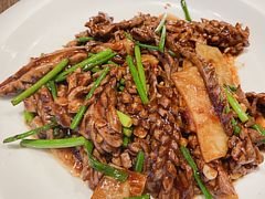 -老牌坊鲁菜名店(宽厚里店)