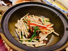 -南京大牌档(凯德大峡谷店)