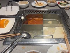 -海底捞火锅(徐州火车站店)