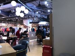 -海马体照相馆(深圳万象天地店)