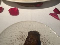 美国上佳级肉眼牛排-弗兰克牛排西餐厅Ribone steak house(柠檬花园店)