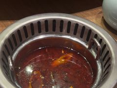 -尚海豆捞(乐虹坊店)