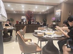 -全聚德(上海首店浦东店)