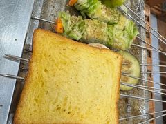 -小寒羊烧烤(凯瑞时代大厦店)