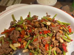 -首秀·四川料理(星耀101店)