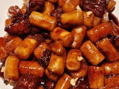 -麦合轻悦餐厅•常州菜(汉江店)