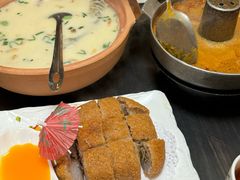 -堂宴·老厦门私房菜(1988仙岳总店)