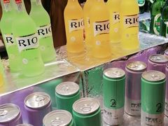 -即墨华玺大酒店·瑞尚阁西餐厅(鹤山路店)