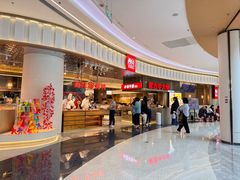 -西贝(无锡八佰伴中心店)