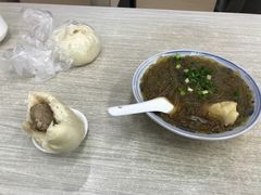 -新丰小吃(中山中路分店)