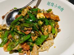 -遇见湘·地道湖南菜(云门店)