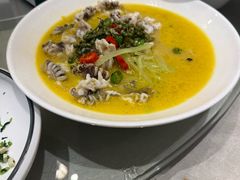 -東城故事·尋找姆媽的味道(玉兰路店)