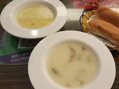 -豪客来牛排(人民东路店)