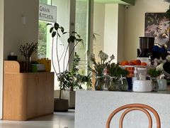 -小满Grainkitchen(滨江商业广场店)