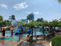 -三亚亚龙湾天域度假酒店