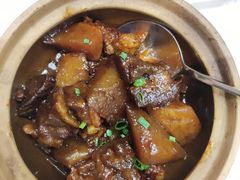-杭州香格里拉·香宫中餐厅