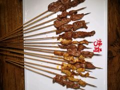 -成都烧烤(川大店)