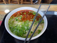 -陇上全荟兰州传统牛肉面(延吉路店)
