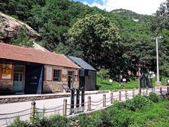 -里口山风景名胜区