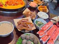 -五里关火锅(牛市口店)