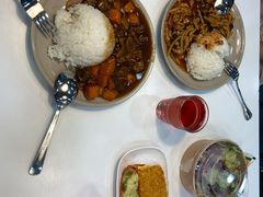 -宜家·瑞典风味餐厅(北京西红门店)