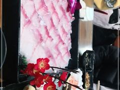 -丽江庭院·云南野生菌·海鲜火锅(鼓楼四合院店)