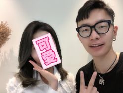 点击看大图 -3AM HAIR SALON烫发染发接发