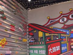 -堂堂小伙夫·辽宁小吃大排档(京西大悦城店)