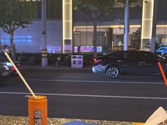 -赣南粉局·江西小炒·锅气炒粉(人民广场店)