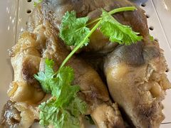 -金家老三饭庄(常营店)
