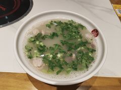 -鸿运诚羊蝎子·火锅(西单店)