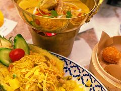 -KingThaia金泰兰(滨江天街店)