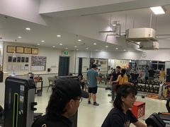 -中田健身工作室(星耀城金牌店)