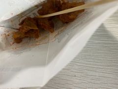 排骨-傅强排骨(成都总店)