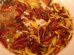 -太二酸菜鱼(深圳布吉万象汇店)