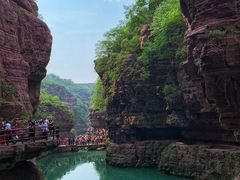 -云台山风景名胜区