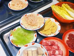 -老街称盘麻辣烫·冒菜(思北店)