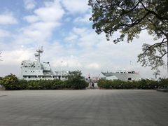 -黄埔军校旧址纪念馆