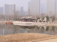 -西海子公园