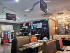 大堂-江边城外烤全鱼(龙德广场店)