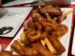 -ITA·意塔意大利餐厅(亦庄店)