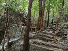 -四门塔风景区