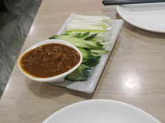 -姥家春饼店(漳州二路店)