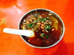 -代四孃牛华豆腐脑美味小食(总店)