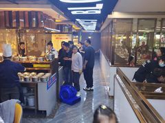 -布罗城堡自助烧烤(鸿通城购物中心店)